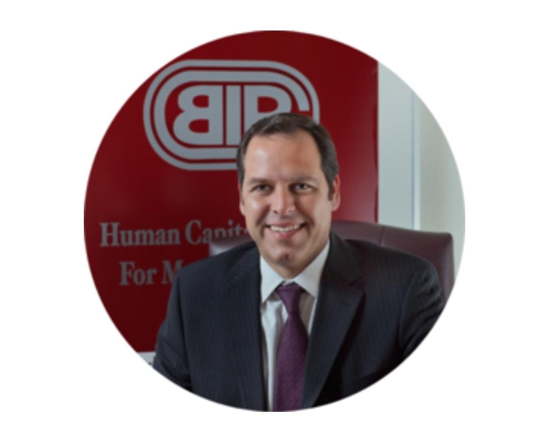 Fernando Ortiz-Barbachano President & CEO of Barbachano International (BIP)