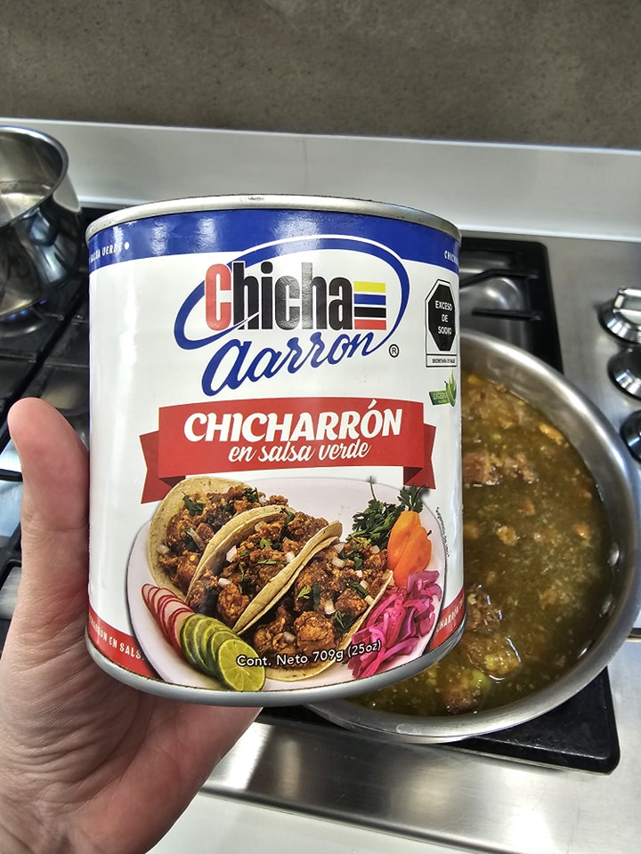 La Cocina de la Nana