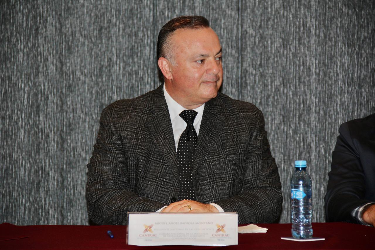 Miguel Ángel Badiola