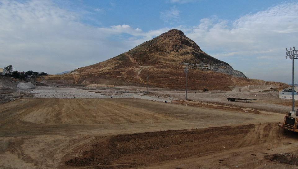 Cortesía: Ayuntamiento de Tijuana