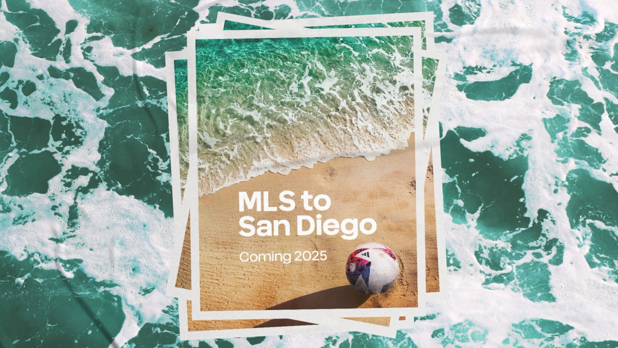 Cortesía: MLS