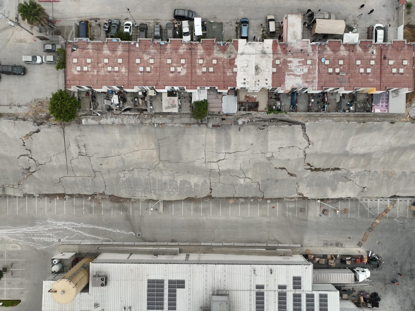 Cortesía: Drones Tijuana