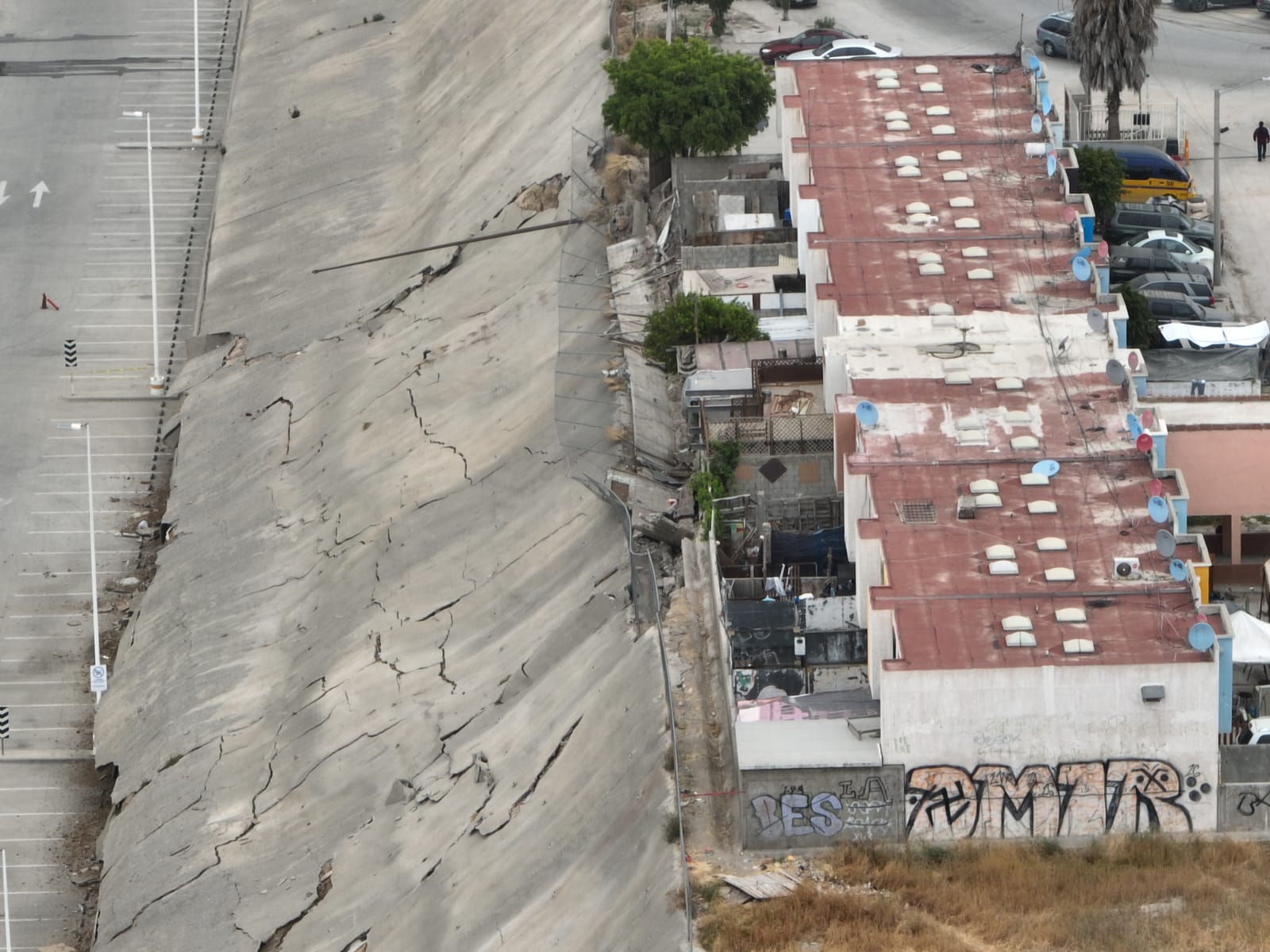 Cortesía: Drones Tijuana