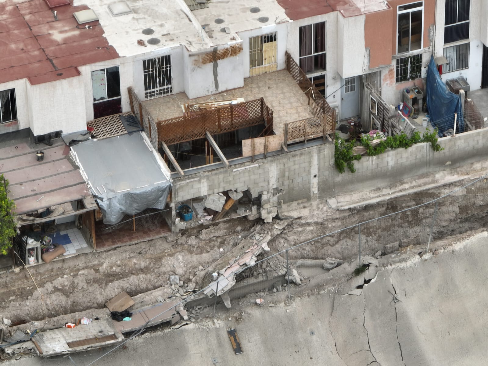 Cortesía: Drones Tijuana
