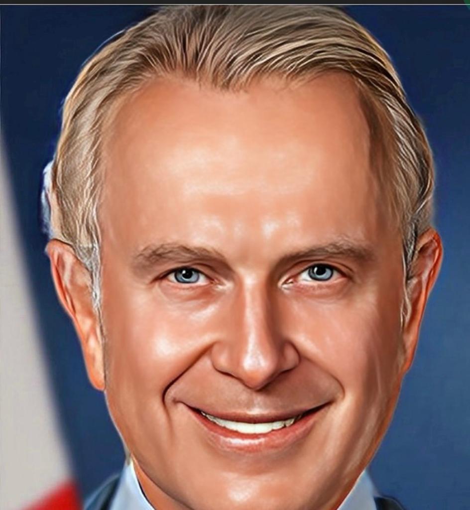 Santiago Creel Miranda