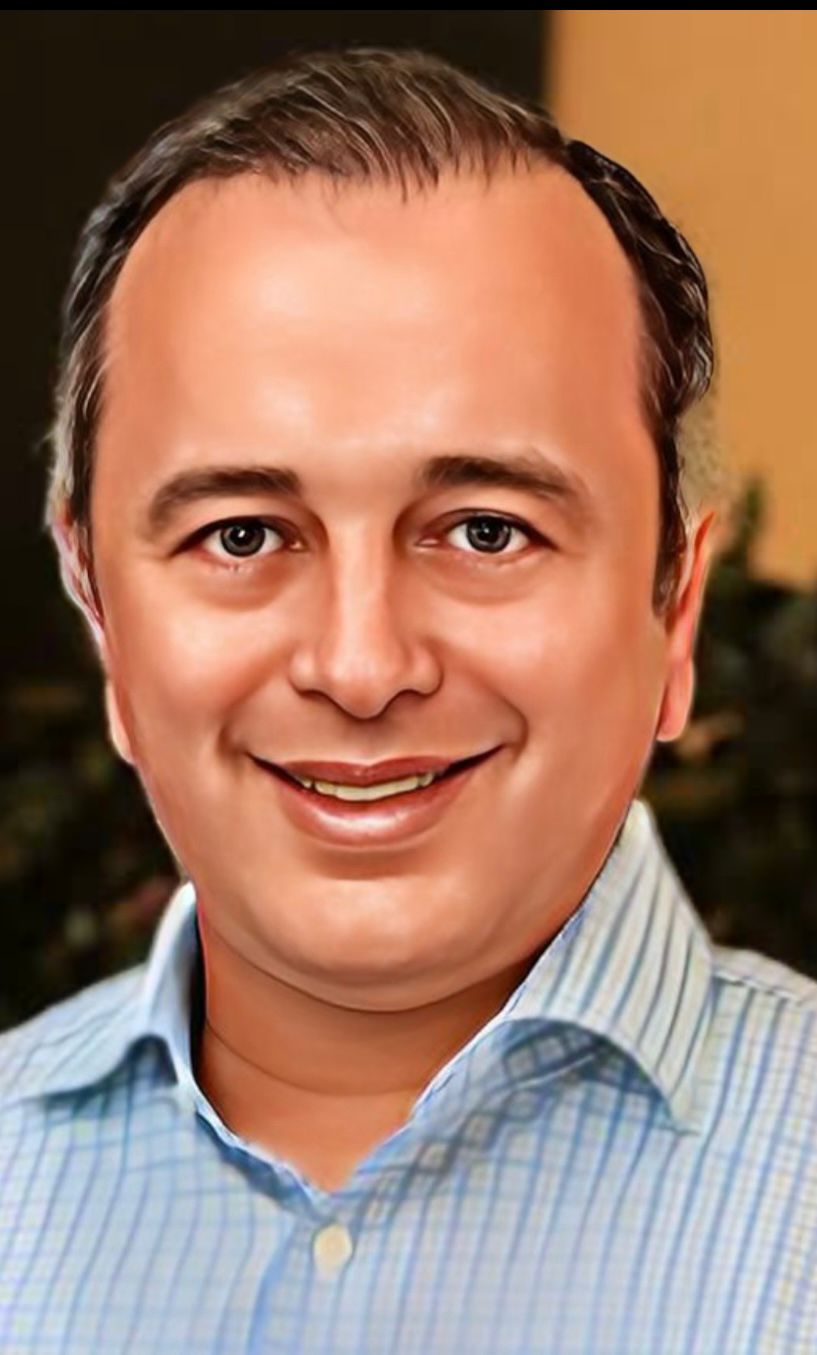 Antonio Valladolid  Rodríguez