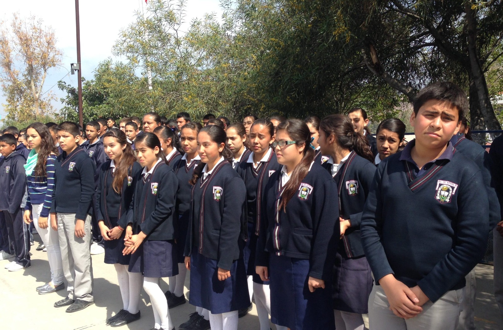 Vía Comunicado de Prensa