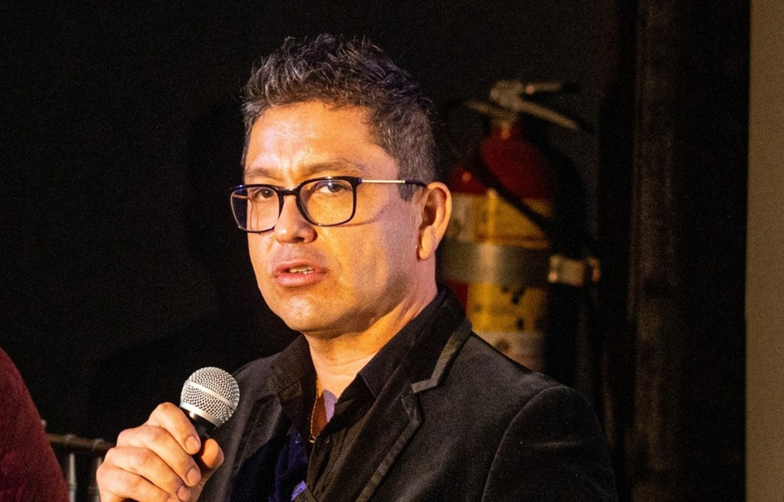 Vía Comunicado de Prensa