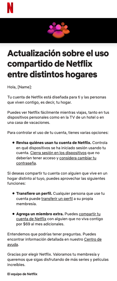Cortesía: Netflix