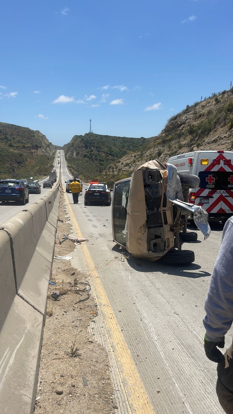Cortesía: Ayuntamiento de Playas de Rosarito