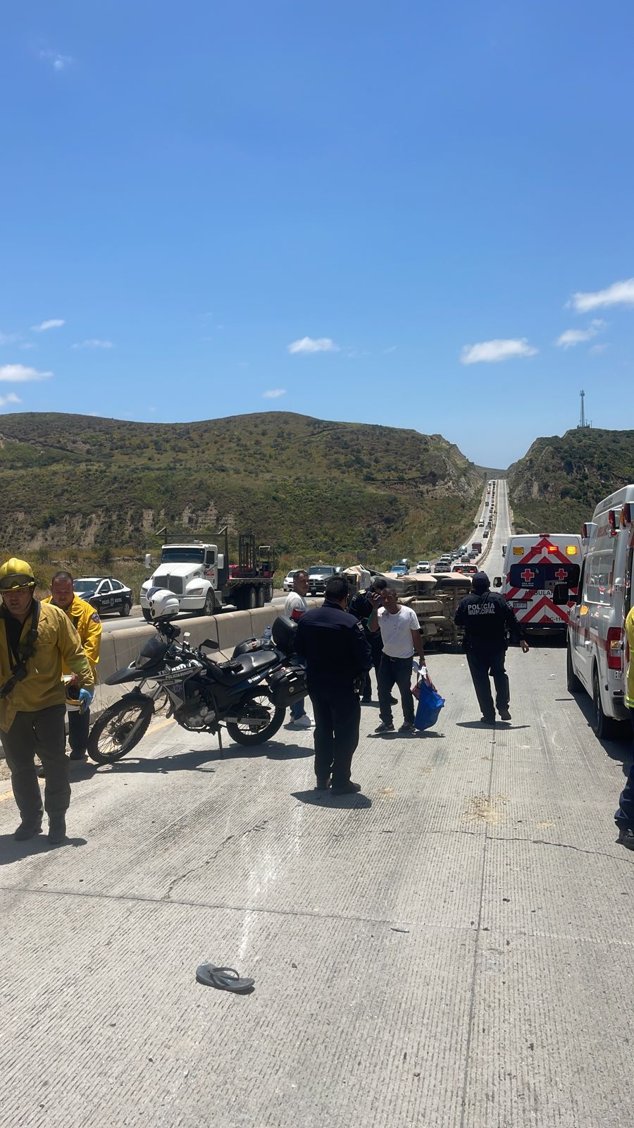 Cortesía: Ayuntamiento de Playas de Rosarito
