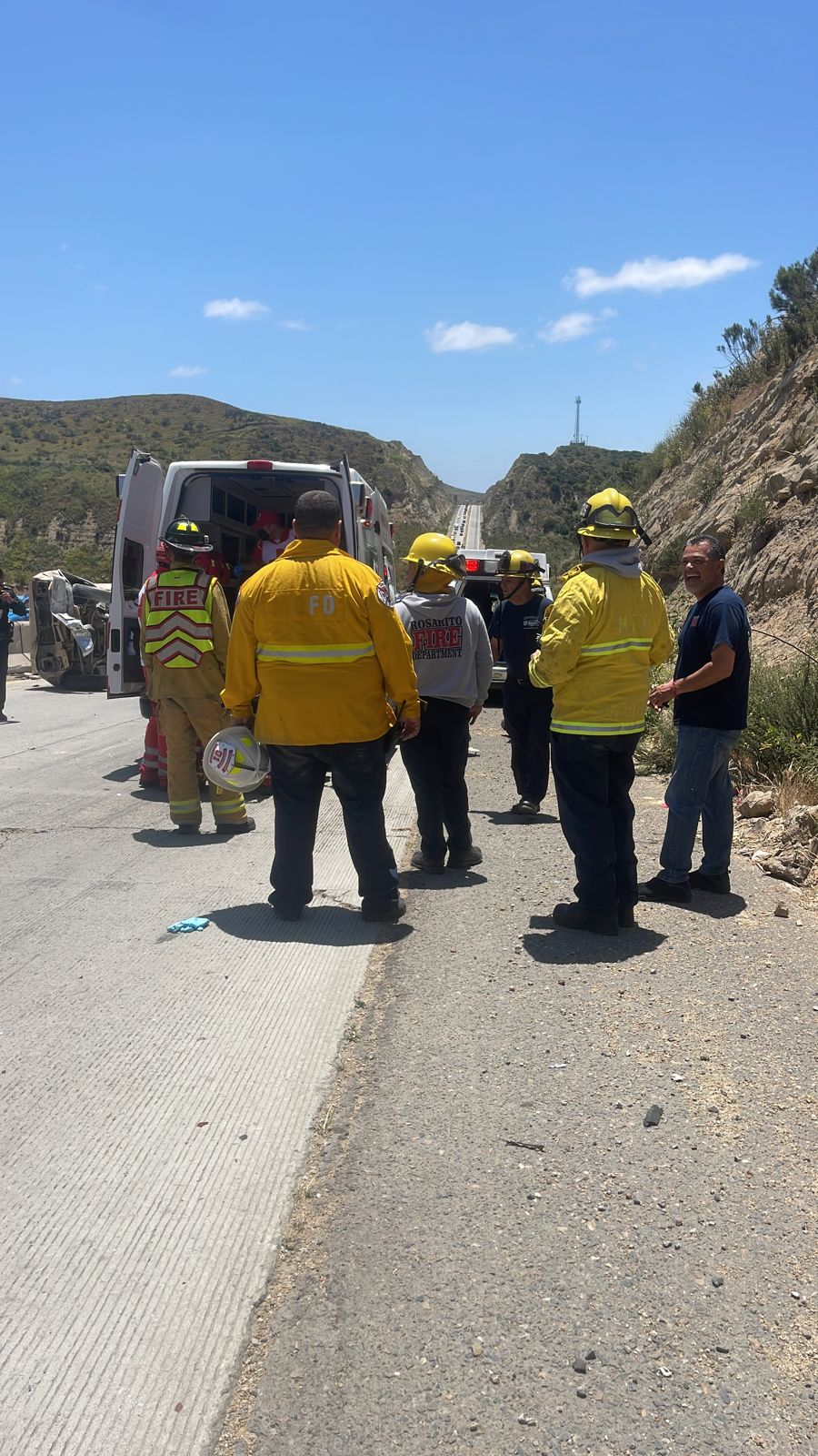 Cortesía: Ayuntamiento de Playas de Rosarito