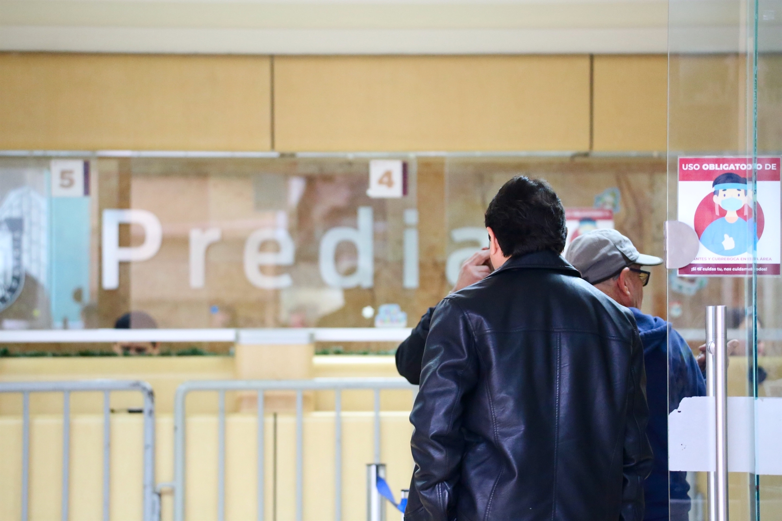 Cortesía: Ayuntamiento de Tijuana