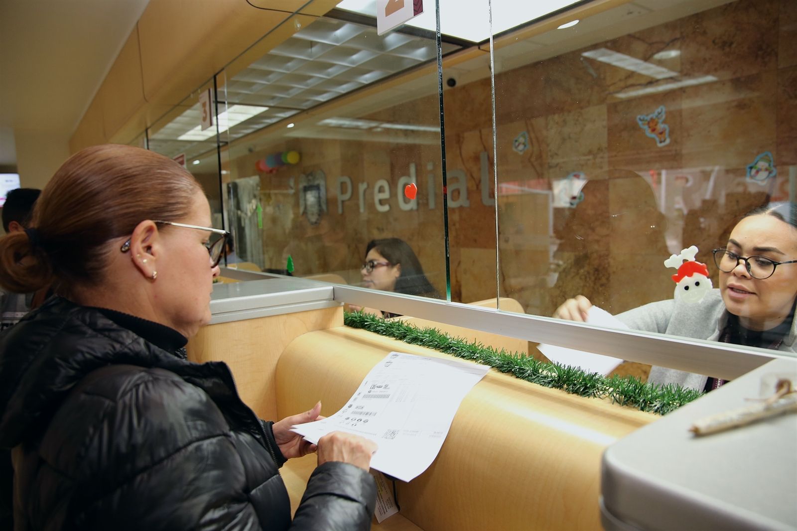 Cortesía: Ayuntamiento de Tijuana