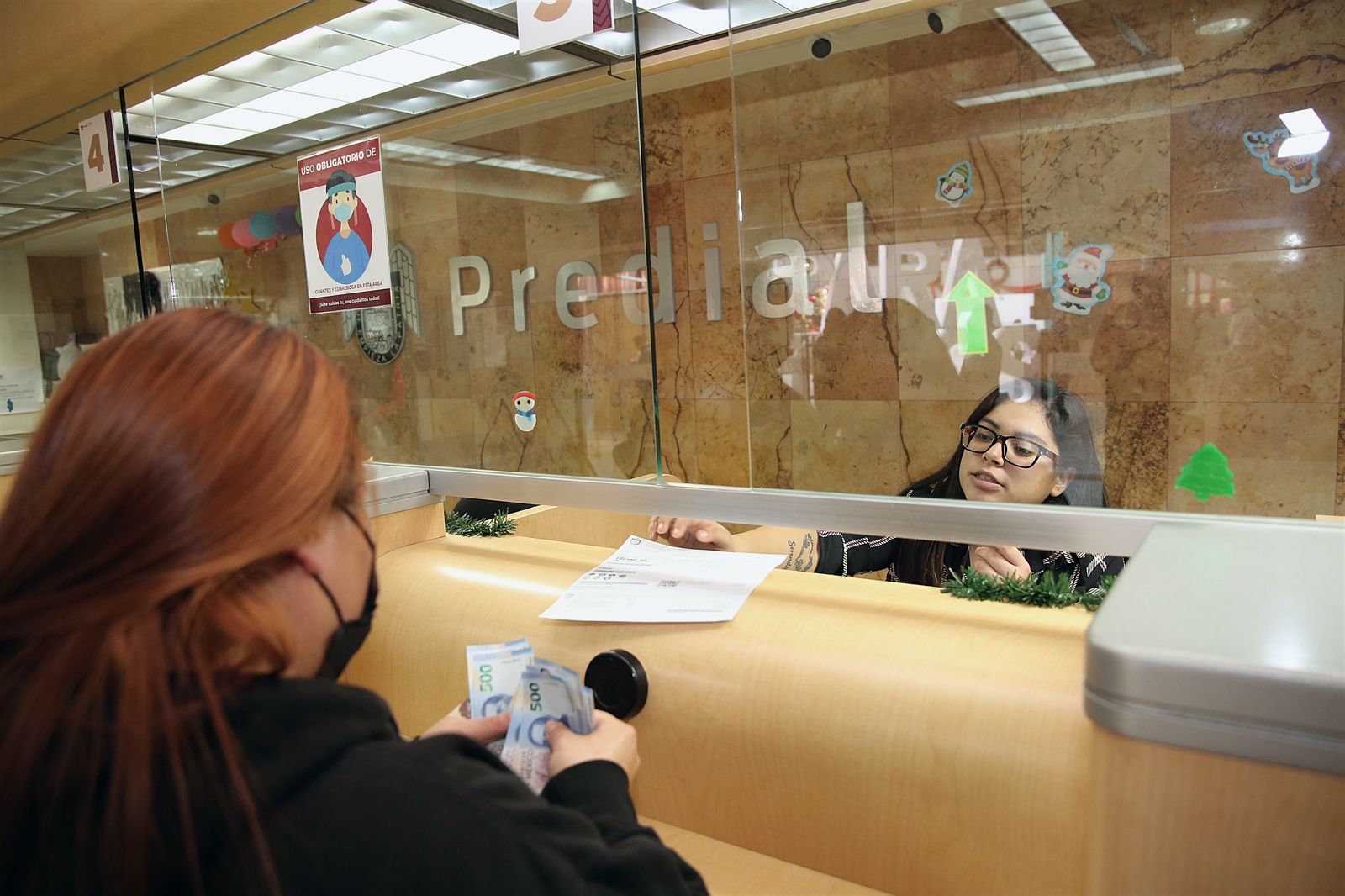 Cortesía: Ayuntamiento de Tijuana