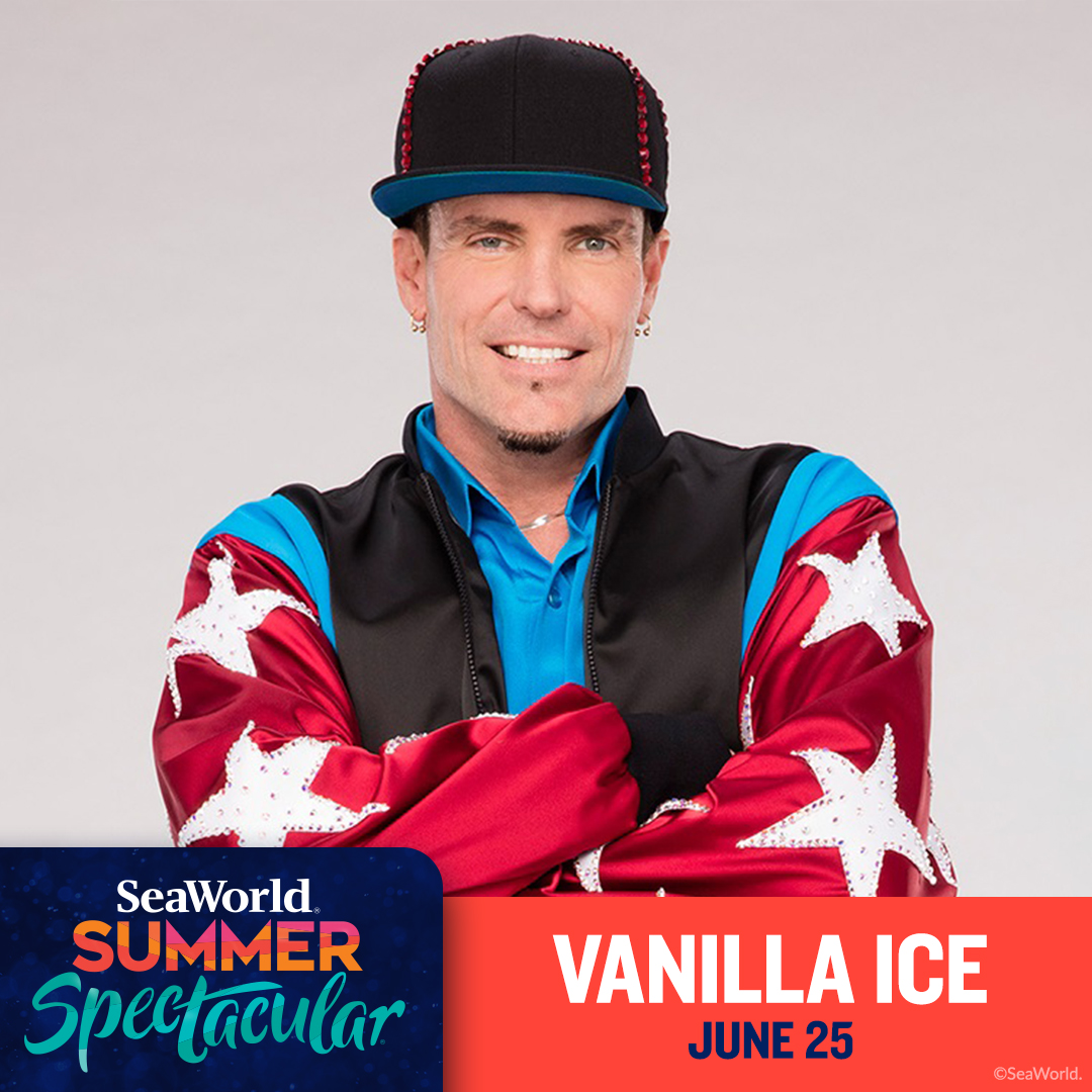 Vía Facebook: SeaWorld San Diego