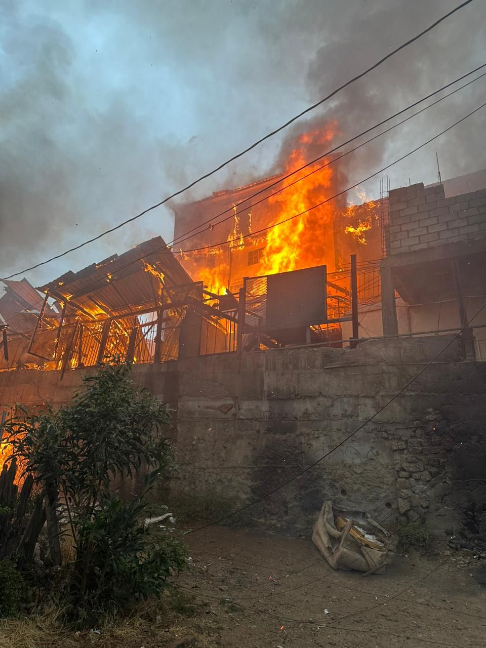 Cortesía: Ayuntamiento de Tijuana