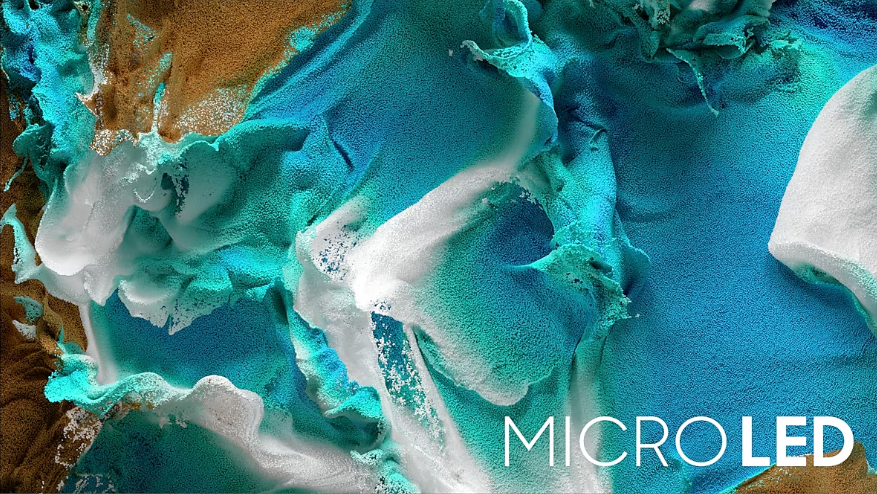 Courtesy: Samsung México