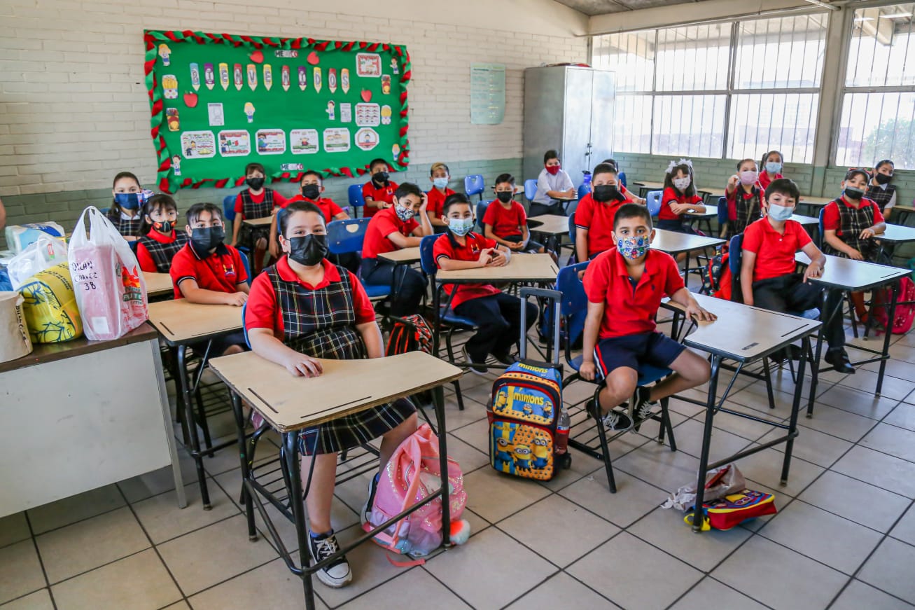 Cortesía: Gobierno de Baja California