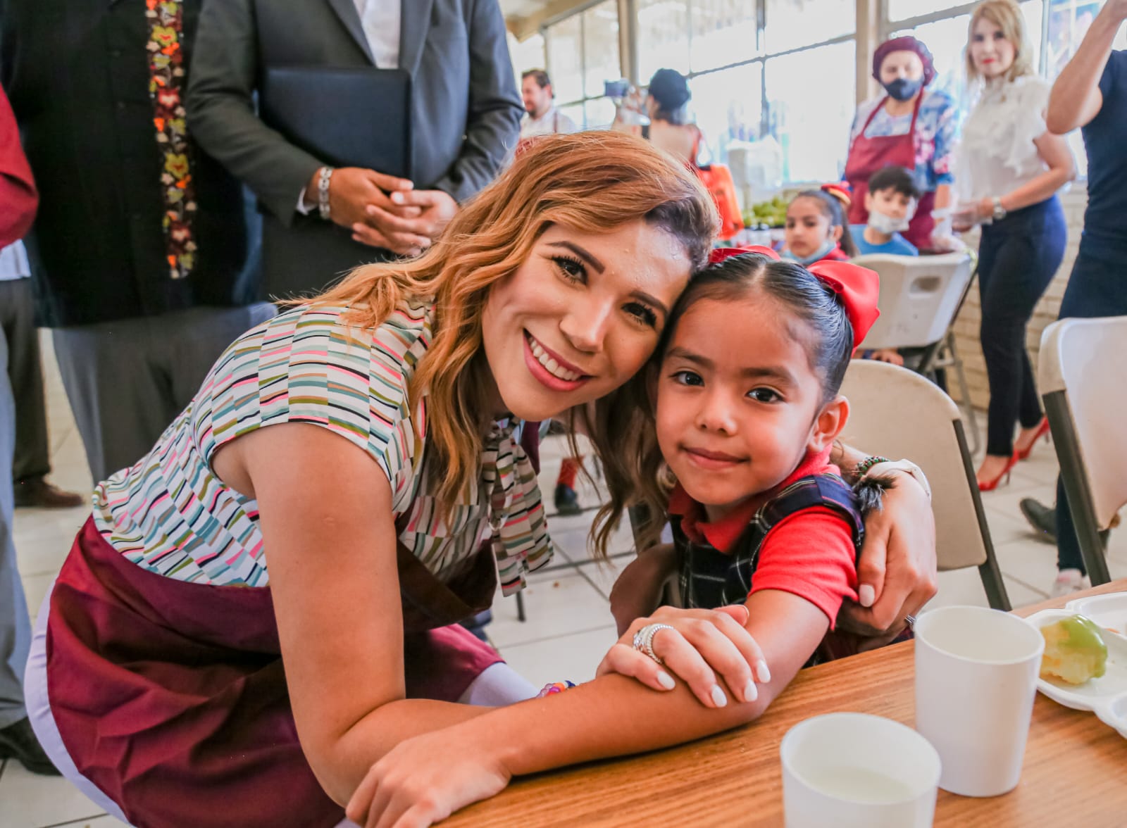 Cortesía: Gobierno de Baja California