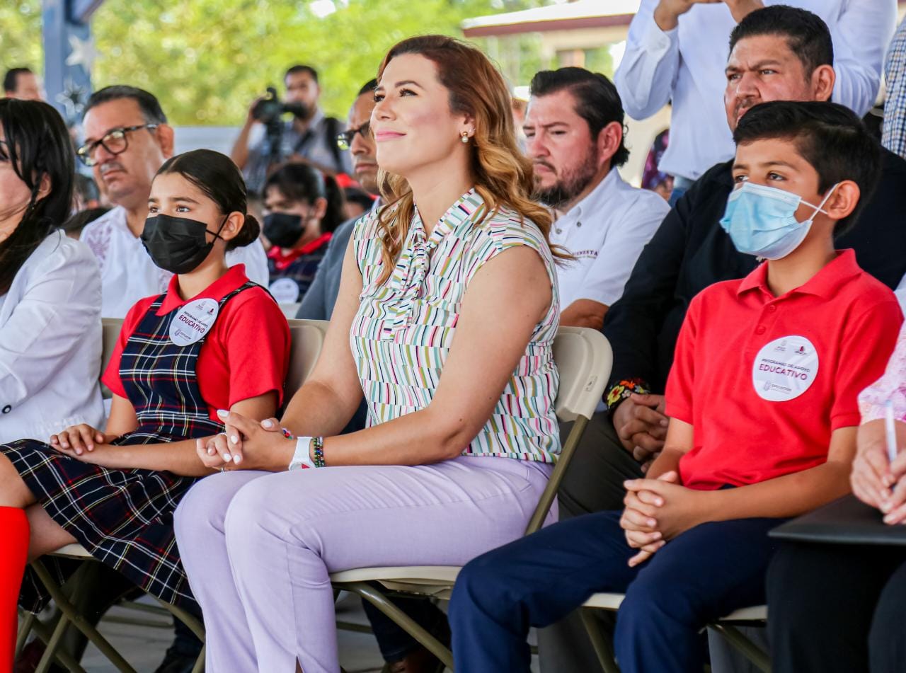 Cortesía: Gobierno de Baja California