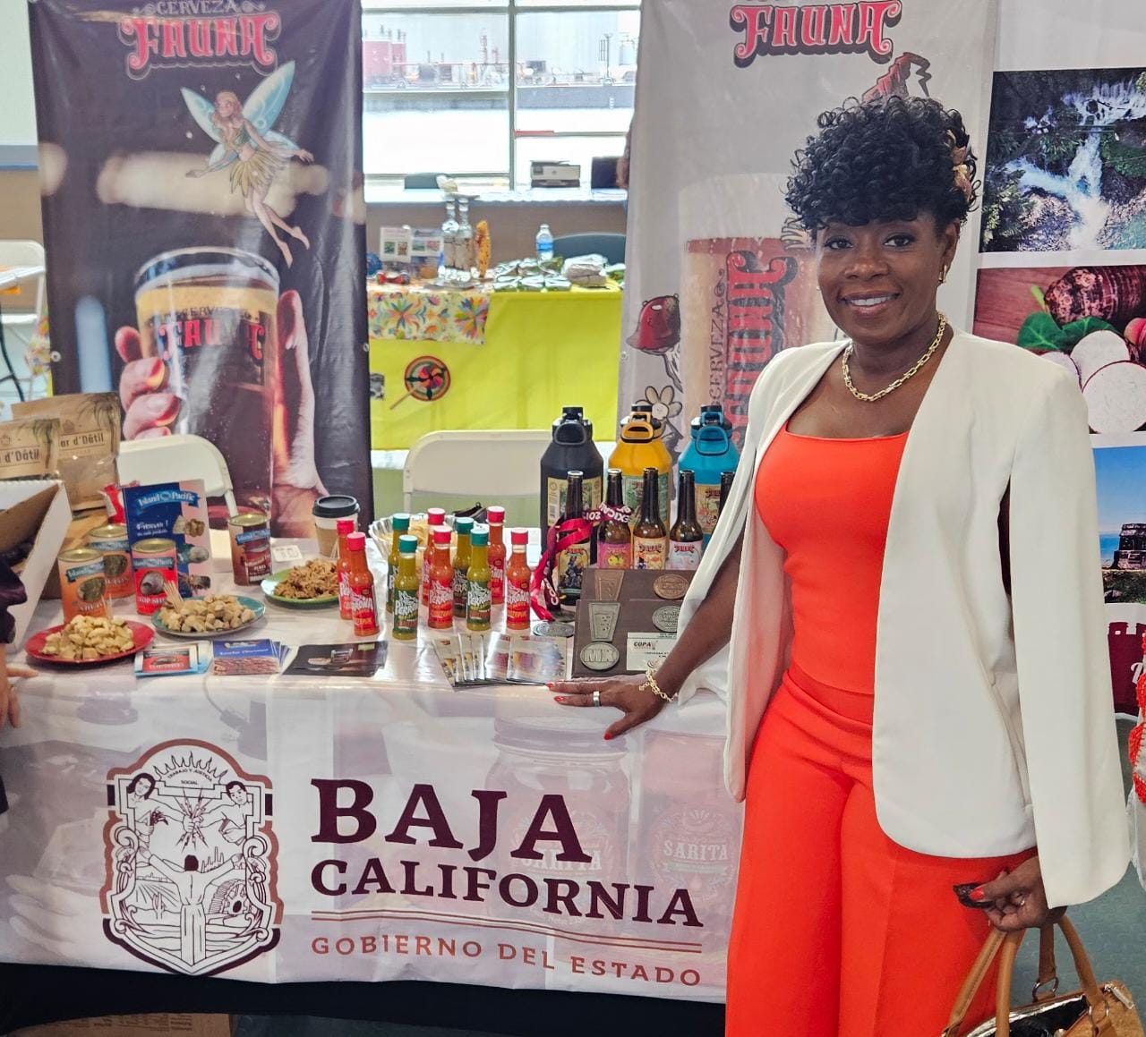 Cortesía: Gobierno de Baja California