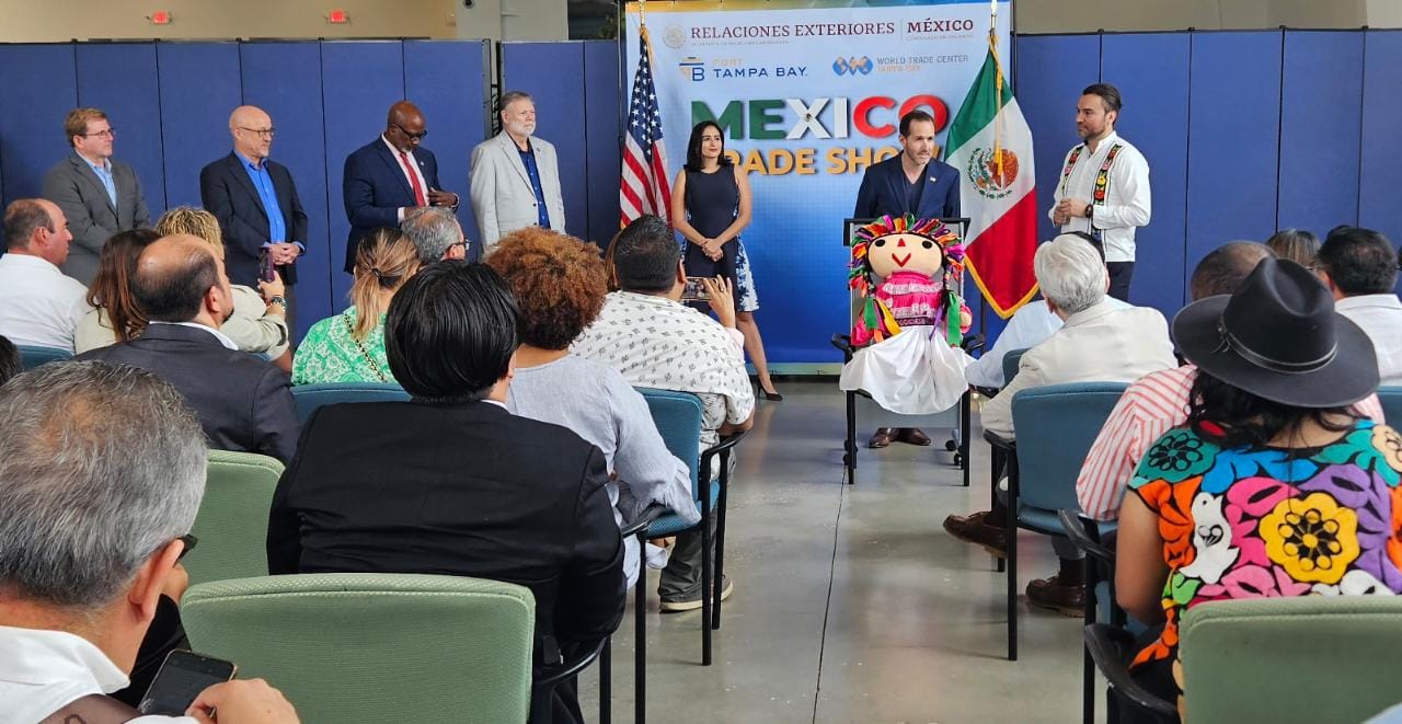 Cortesía: Gobierno de Baja California