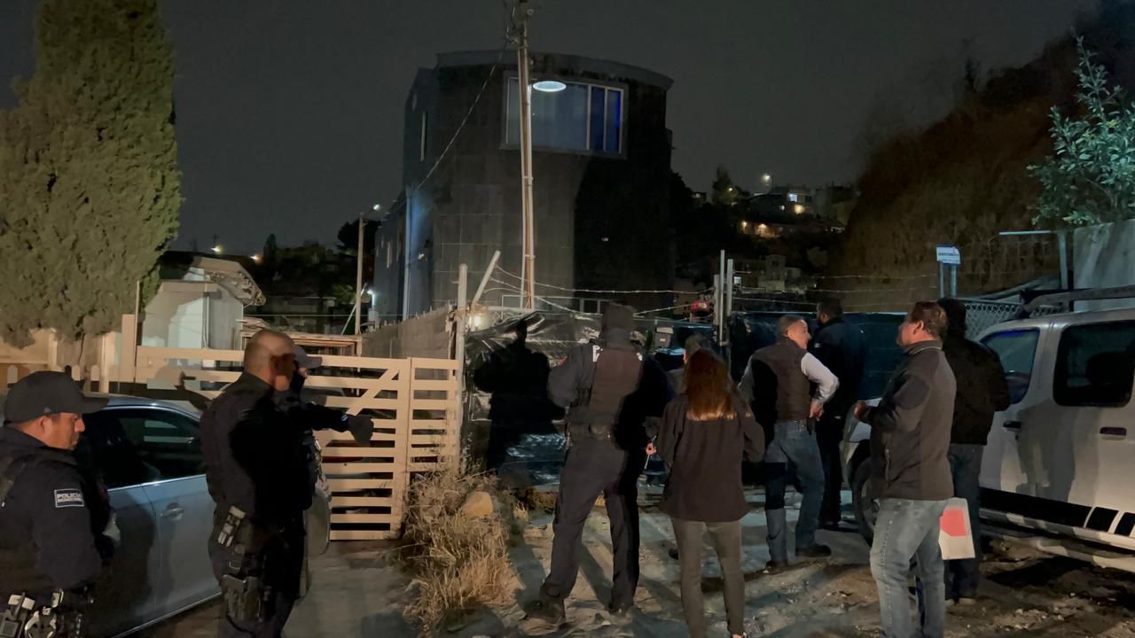 Cortesía: Ayuntamiento de Tijuana