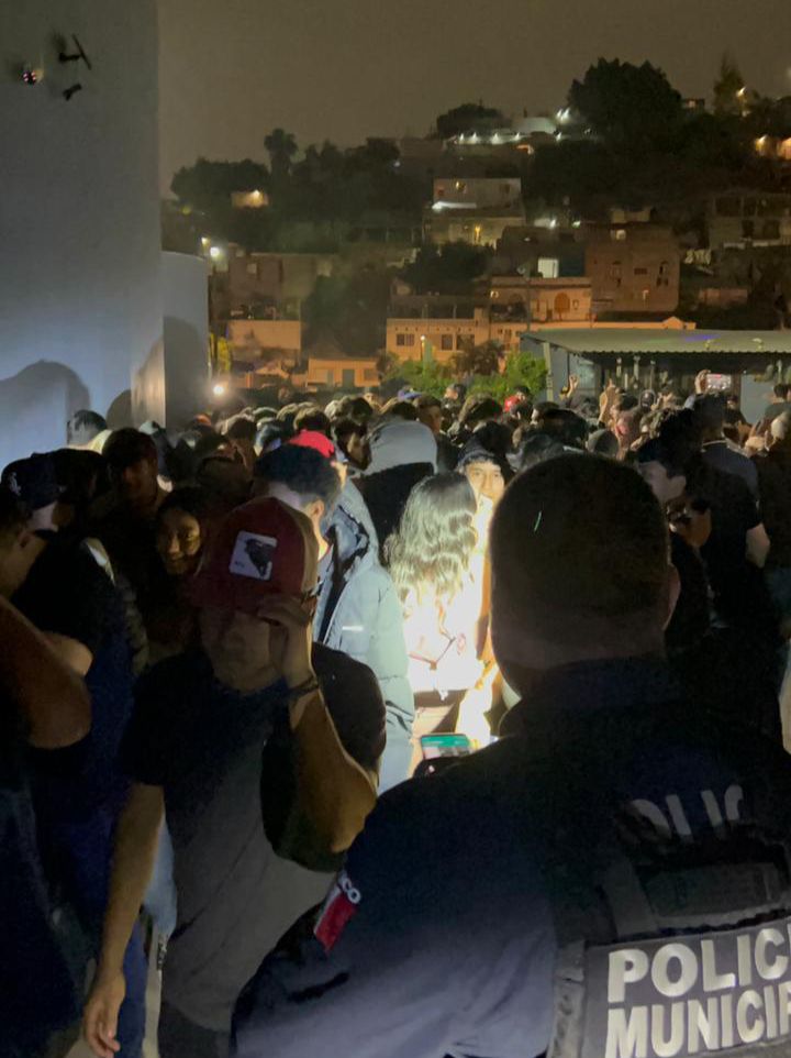 Cortesía: Ayuntamiento de Tijuana