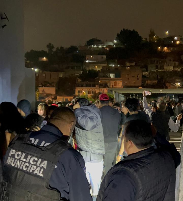 Cortesía: Ayuntamiento de Tijuana