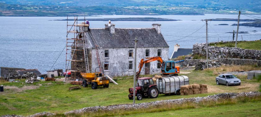 Cortesía: Dominic Casey