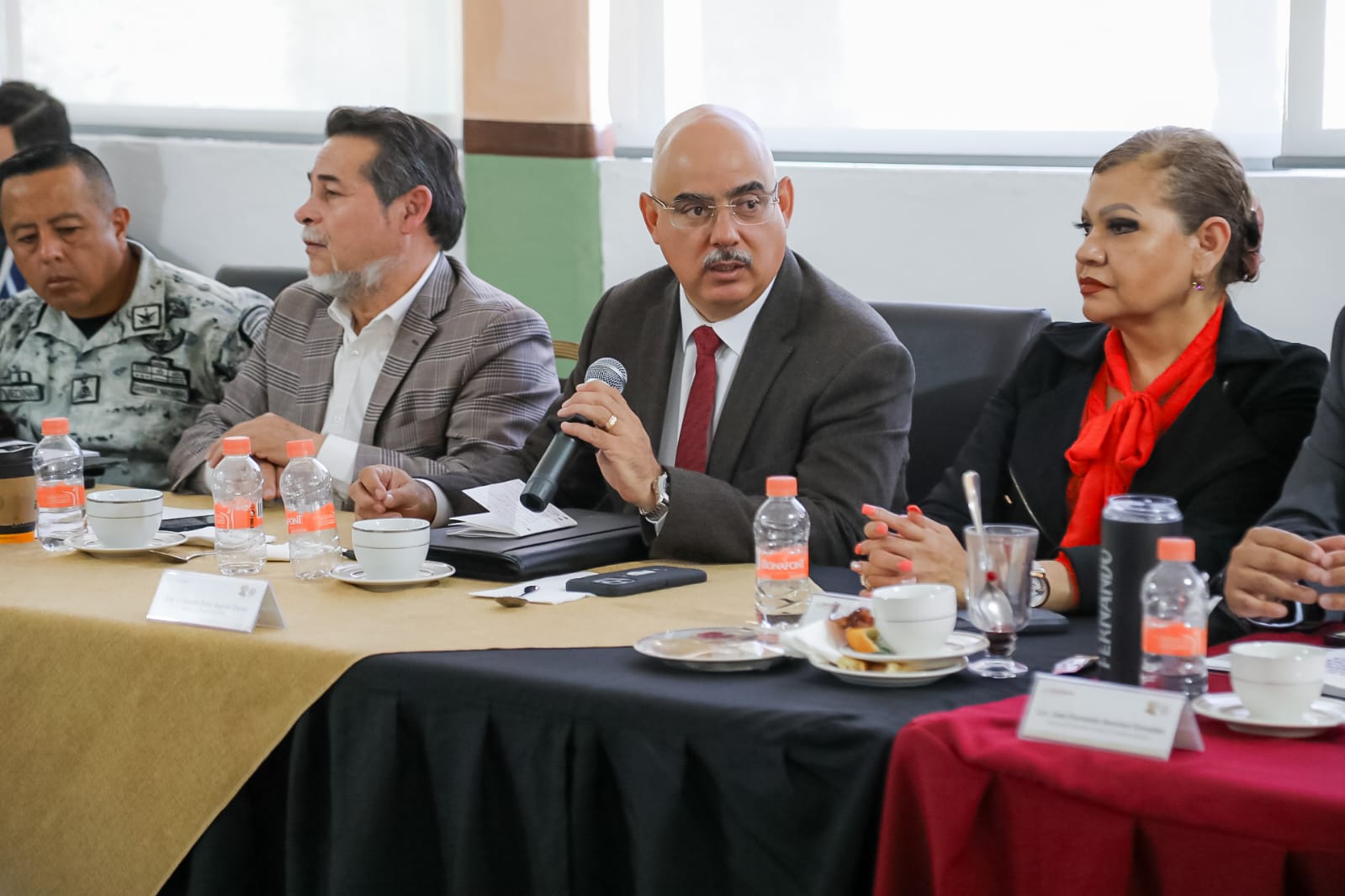 Cortesía: Gobierno de Baja California