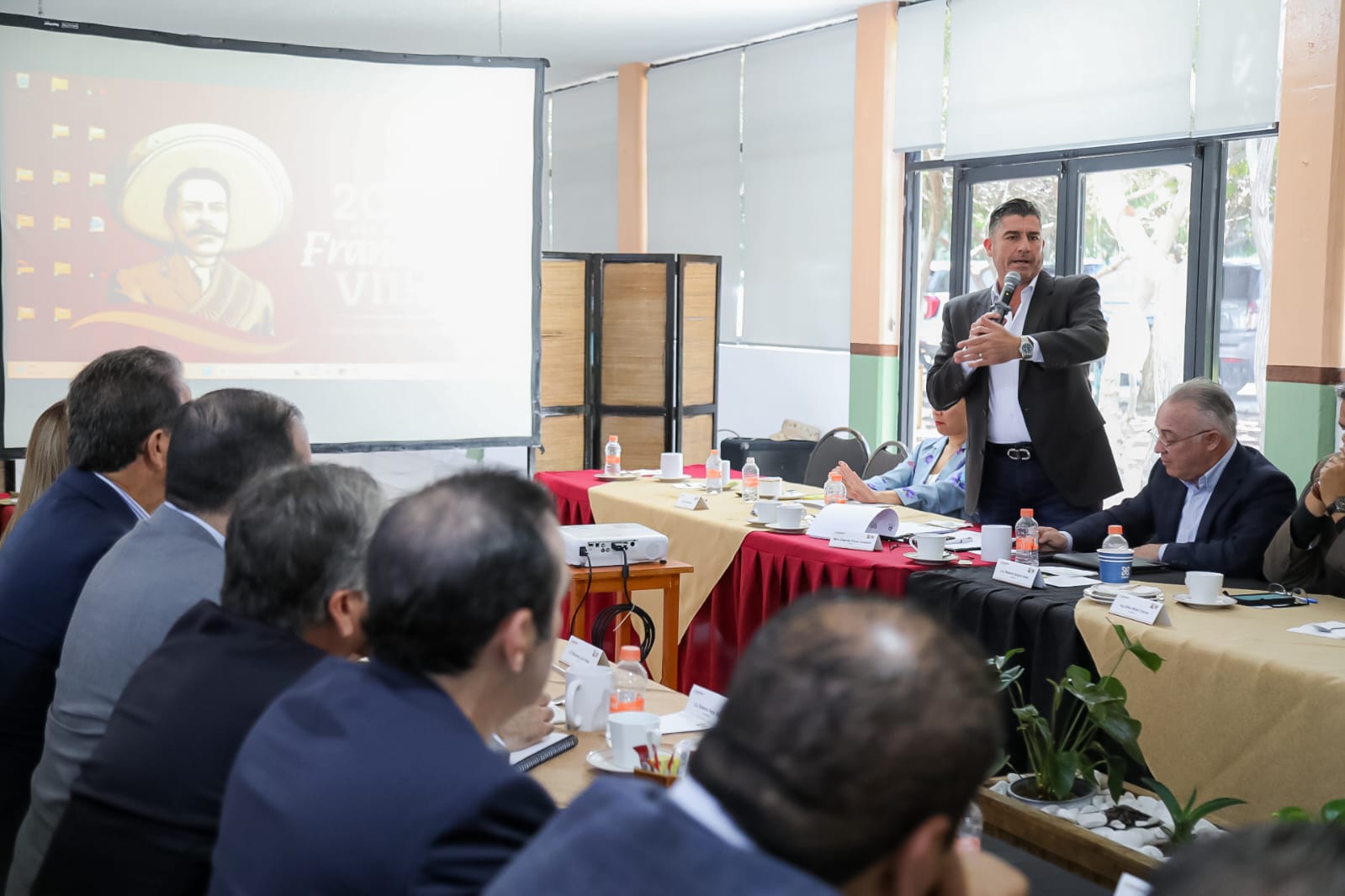 Cortesía: Gobierno de Baja California