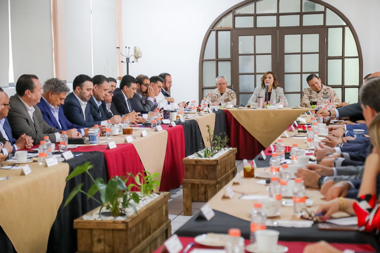 Cortesía: Gobierno de Baja California