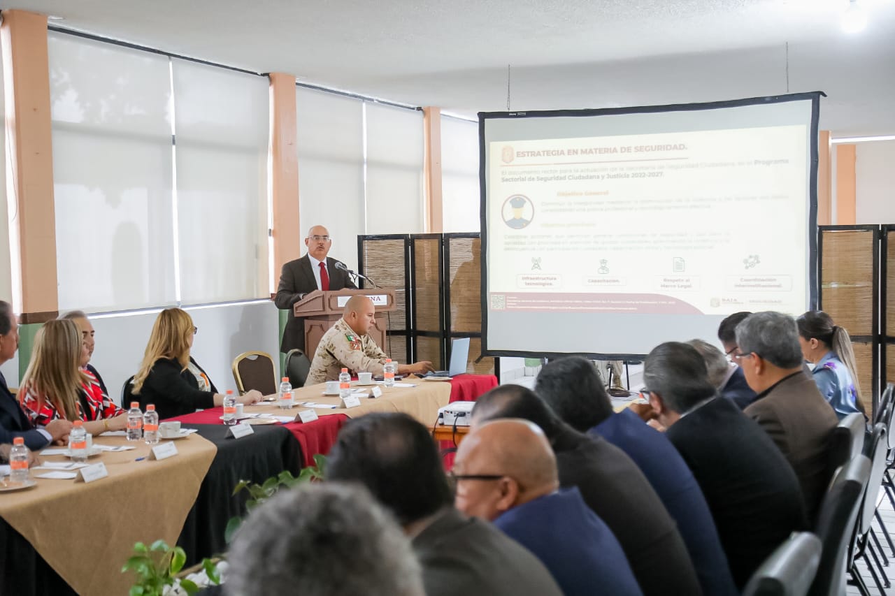 Cortesía: Gobierno de Baja California