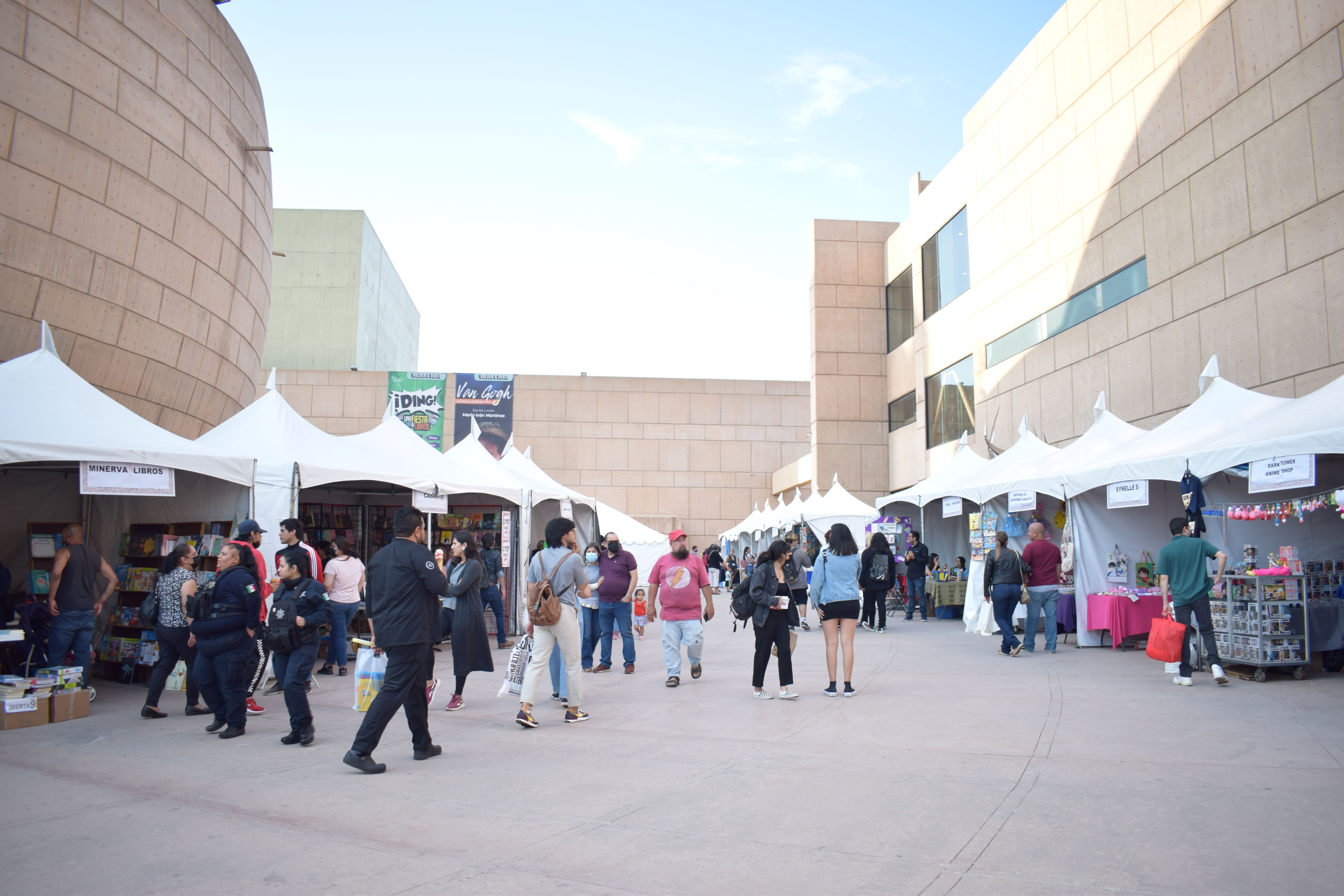 Cortesía: Erick Pimienta - Cecut (2022)