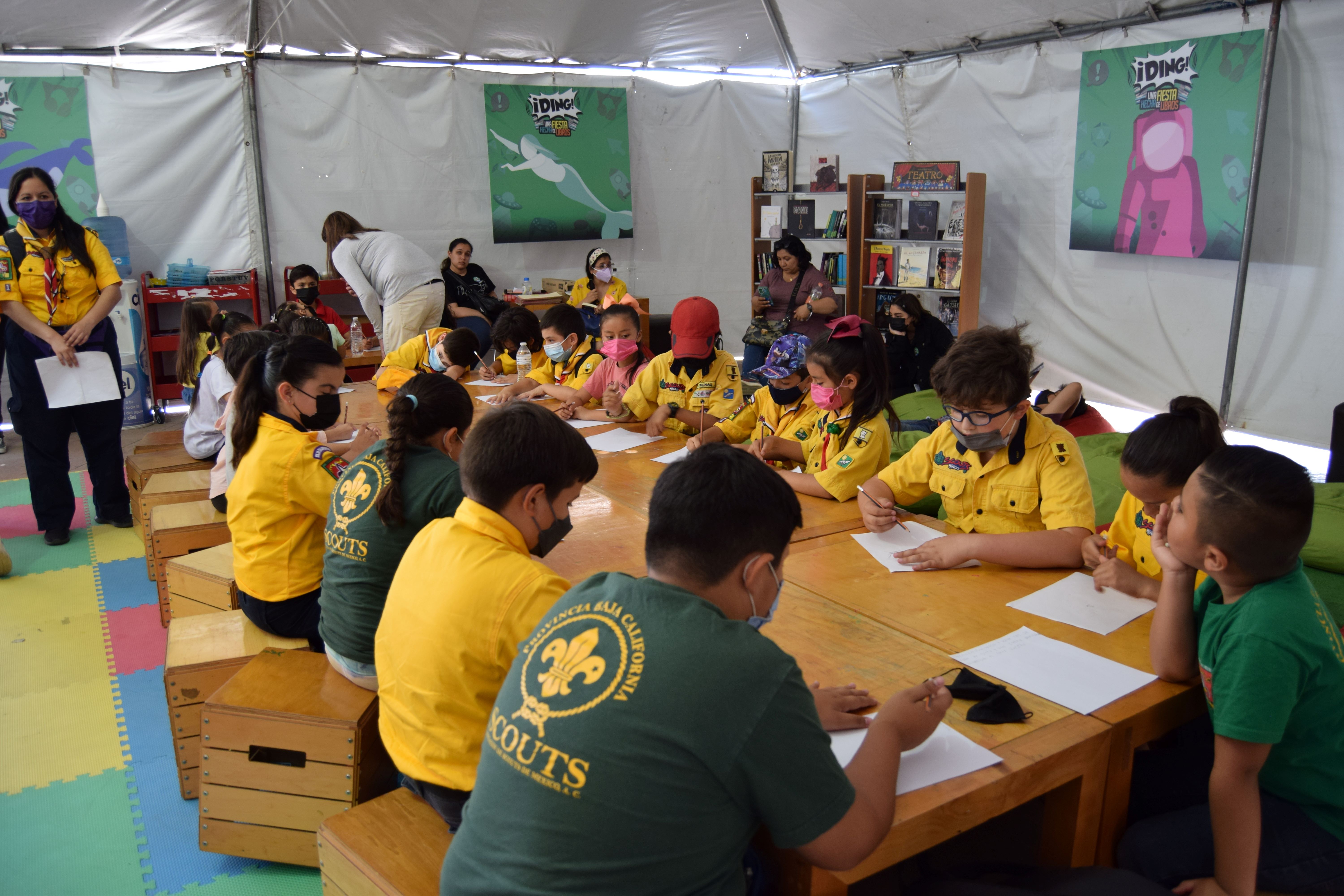 Cortesía: Ana Brenda Torres - Cecut (2022)