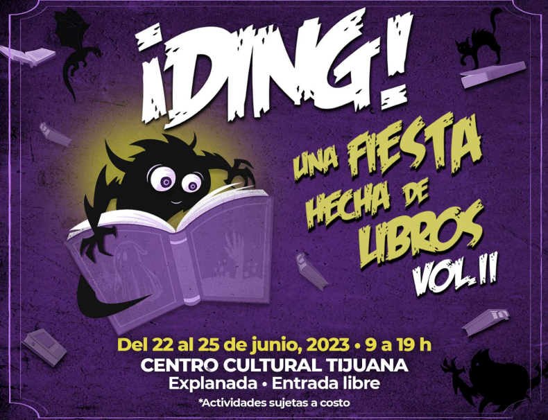 Cortesía: Centro Cultural Tijuana