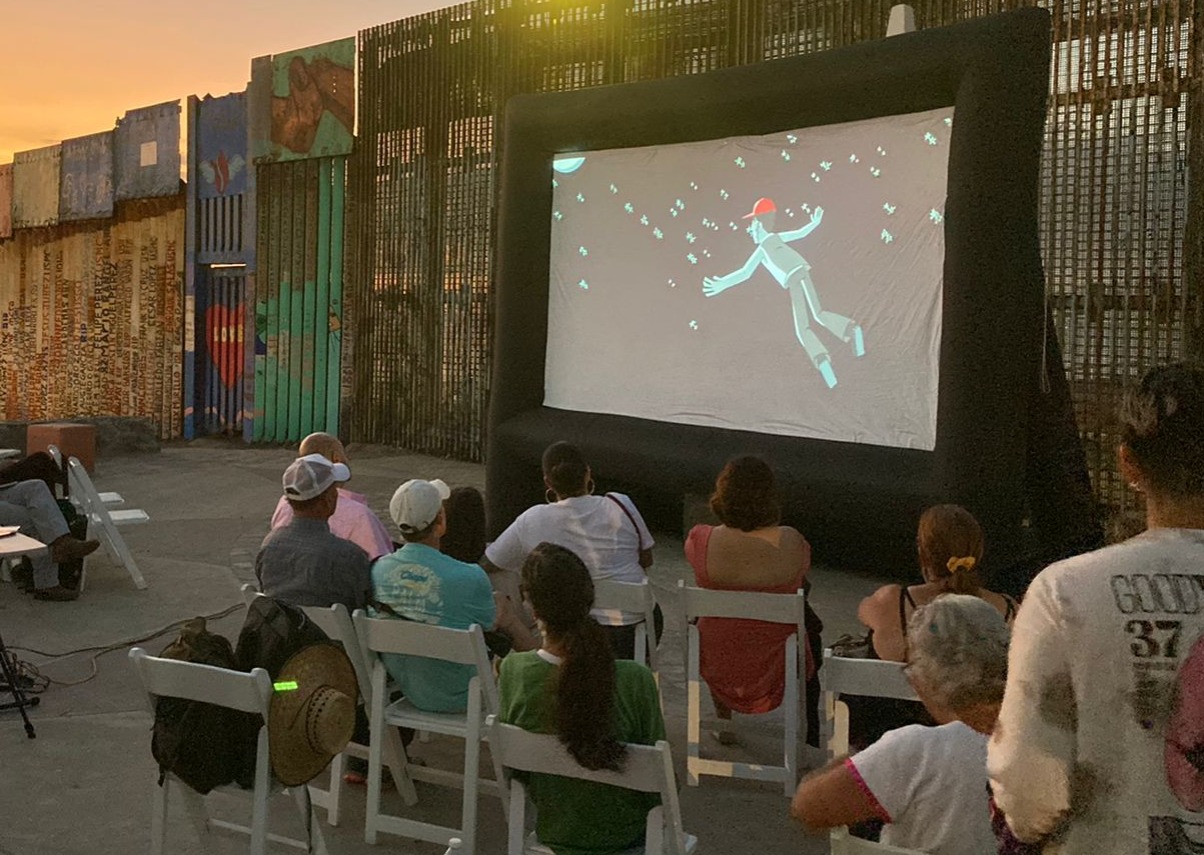 Cortesía: Gobierno de Baja California