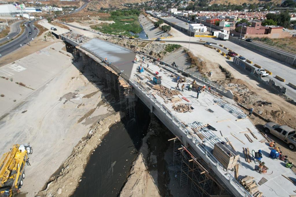 Cortesía: Gobierno de Baja California