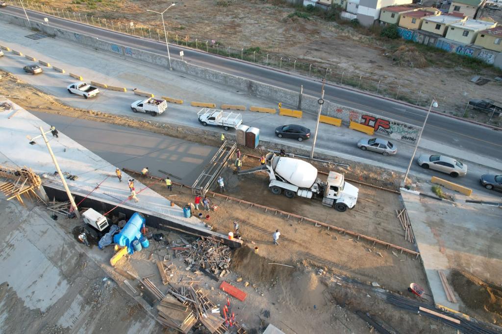 Cortesía: Gobierno de Baja California