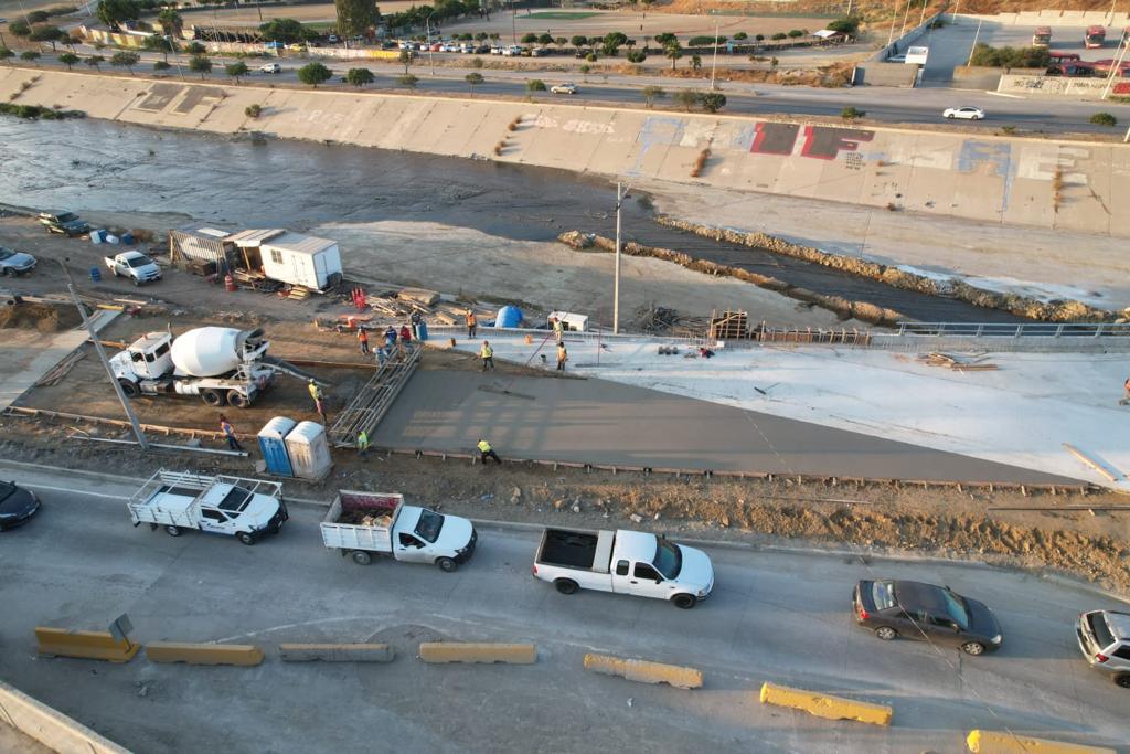 Cortesía: Gobierno de Baja California