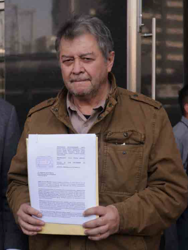 Jaime Martínez Veloz