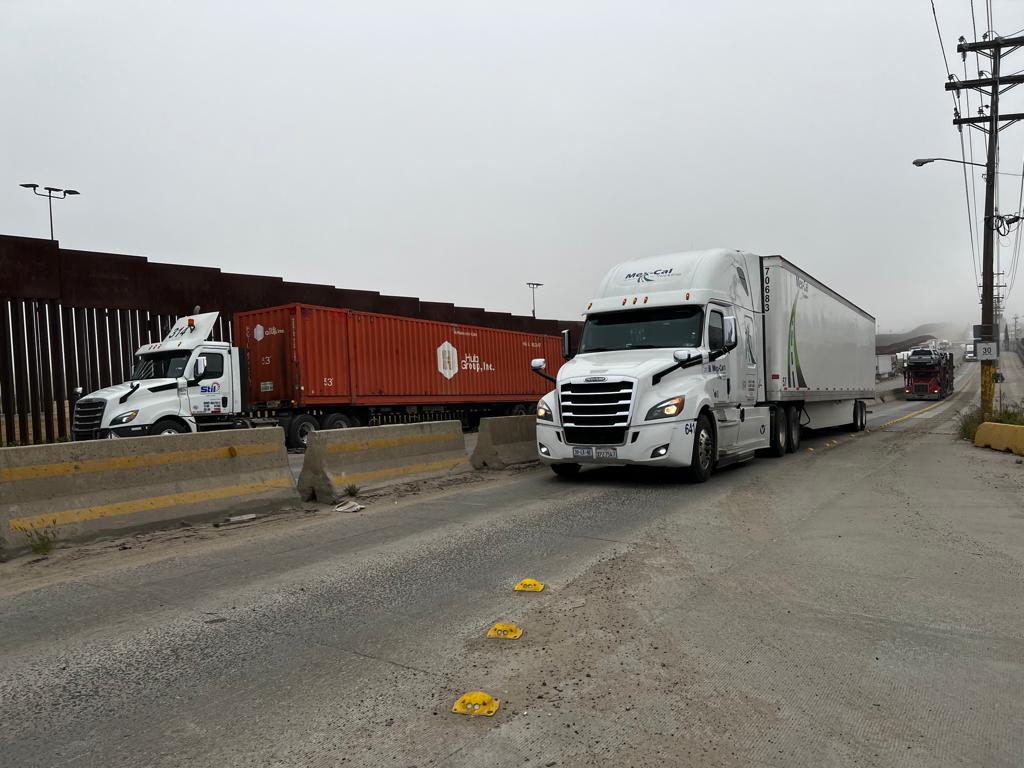 Courtesy: Municipal Administration of Tijuana