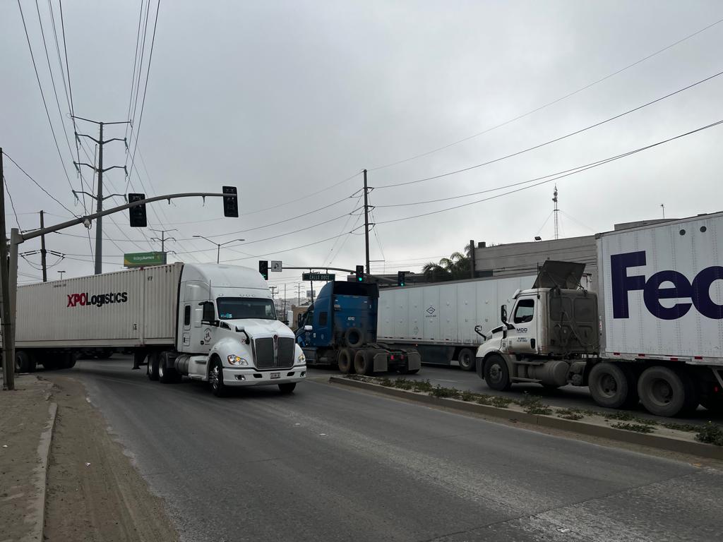 Courtesy: Municipal Administration of Tijuana