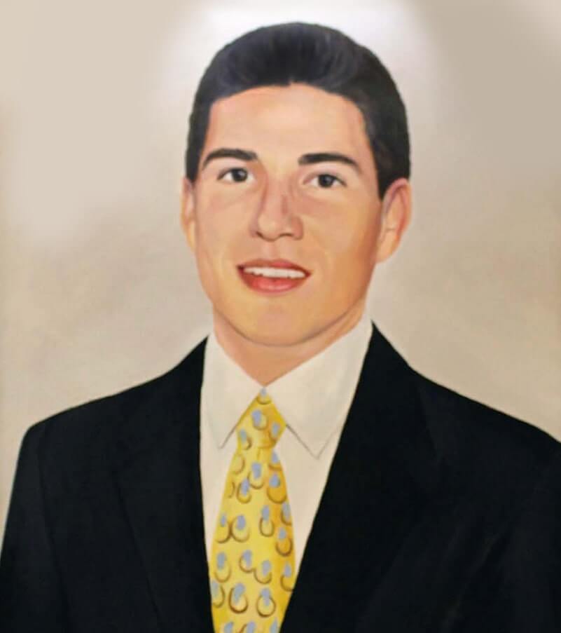 Juan Carlos Castro Munguía