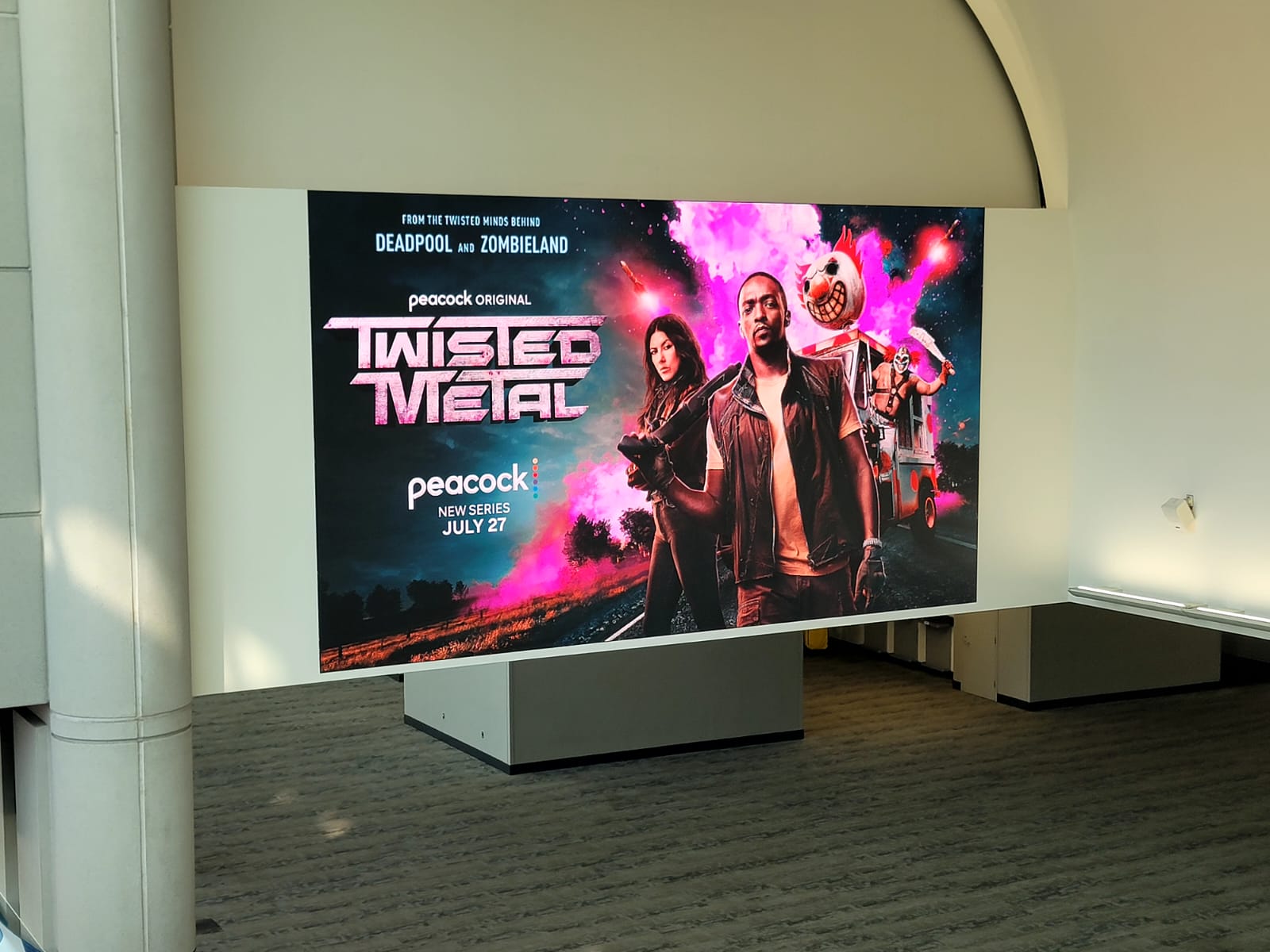 Cortesía: Frontera Geek