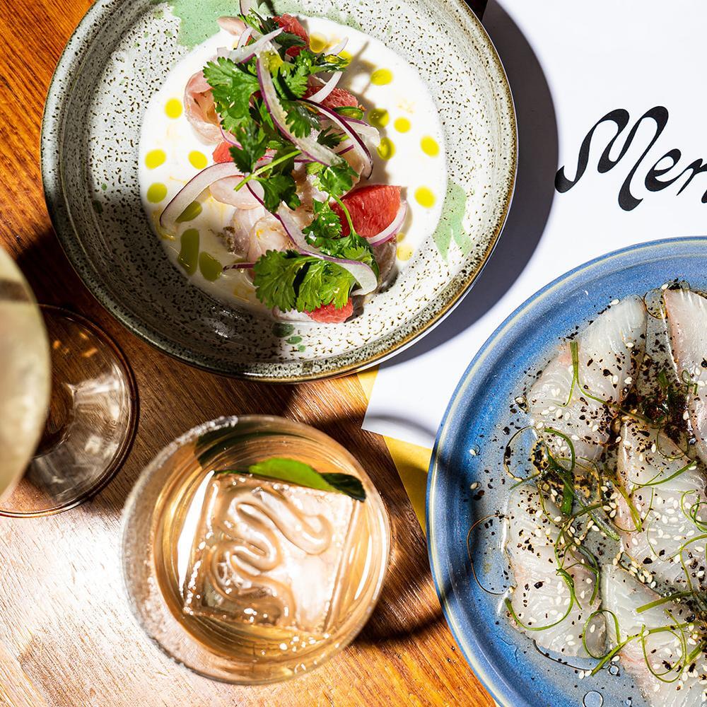 Kimberly Motos/ Mabel's Gone Fishing