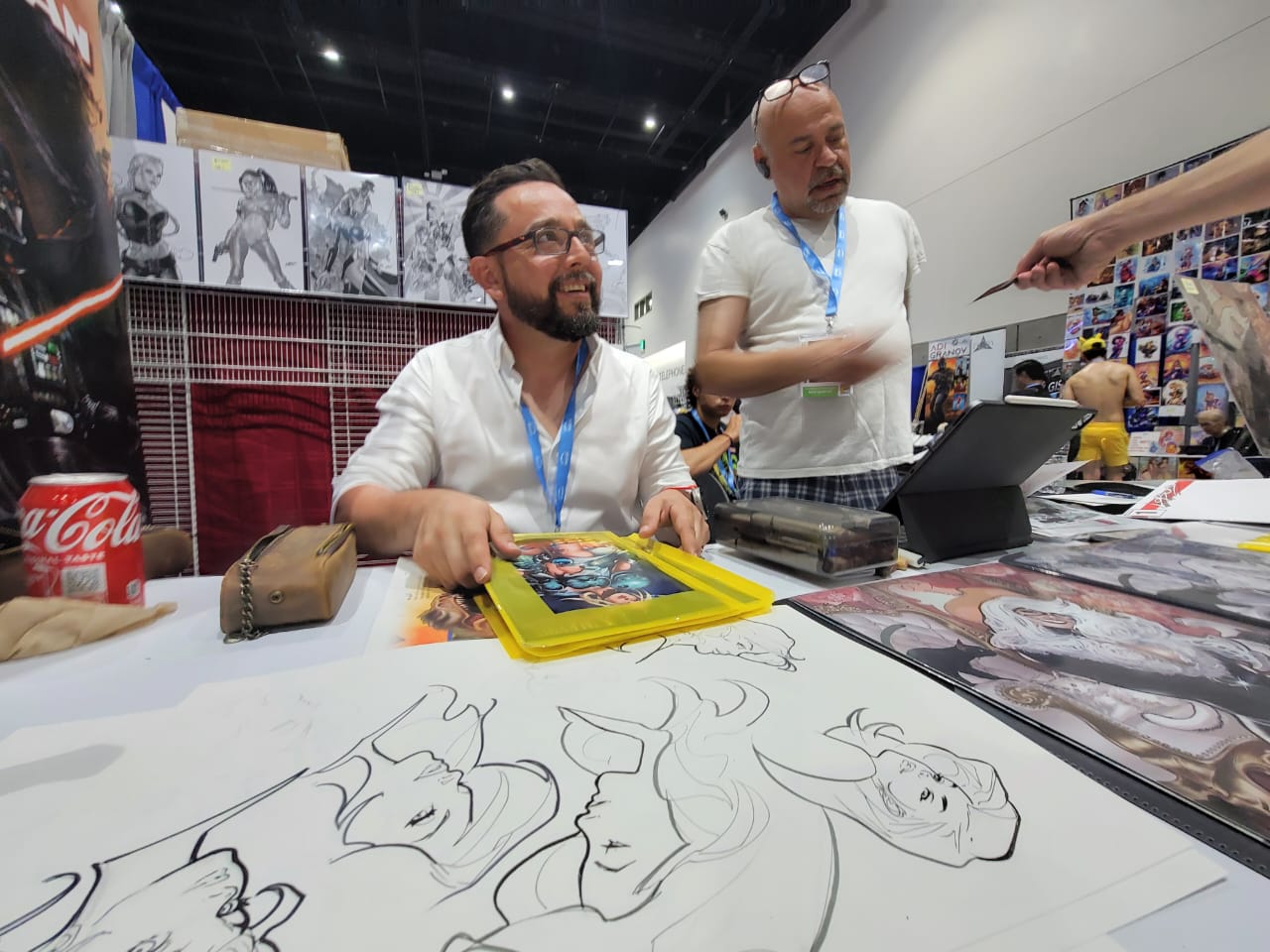 Cortesía: Frontera Geek