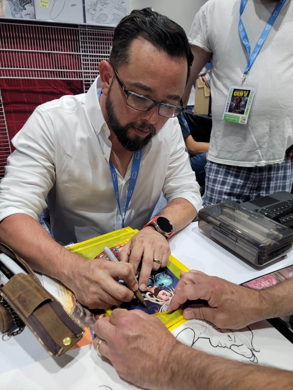 Cortesía: Frontera Geek